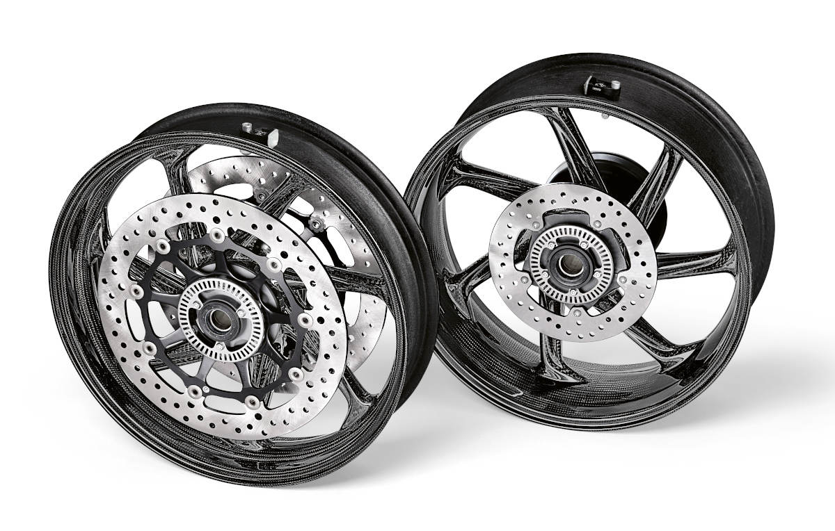 Llantas M Performance de fibra de carbono: cuando cada gramo importa 1 p90395862highresm performance carbon