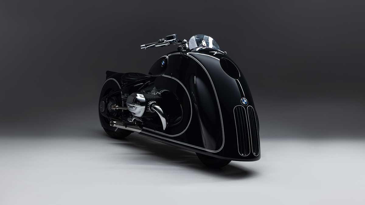 BMW R 18 "Spirit of Passion": personalización al extremo 7 p90411156highres spirit of passion b