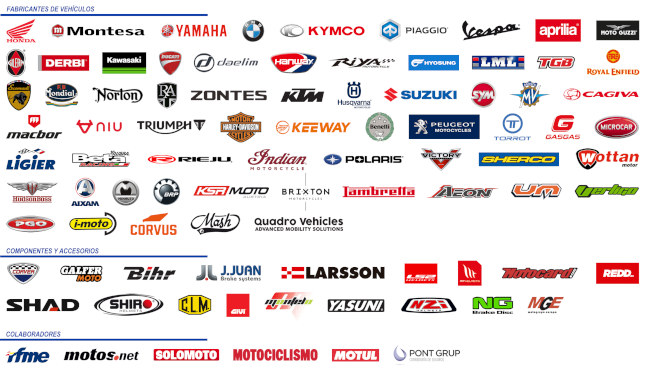 Motorecambios Larsson se incorpora a ANESDOR 1 panel de marcas en anesdor