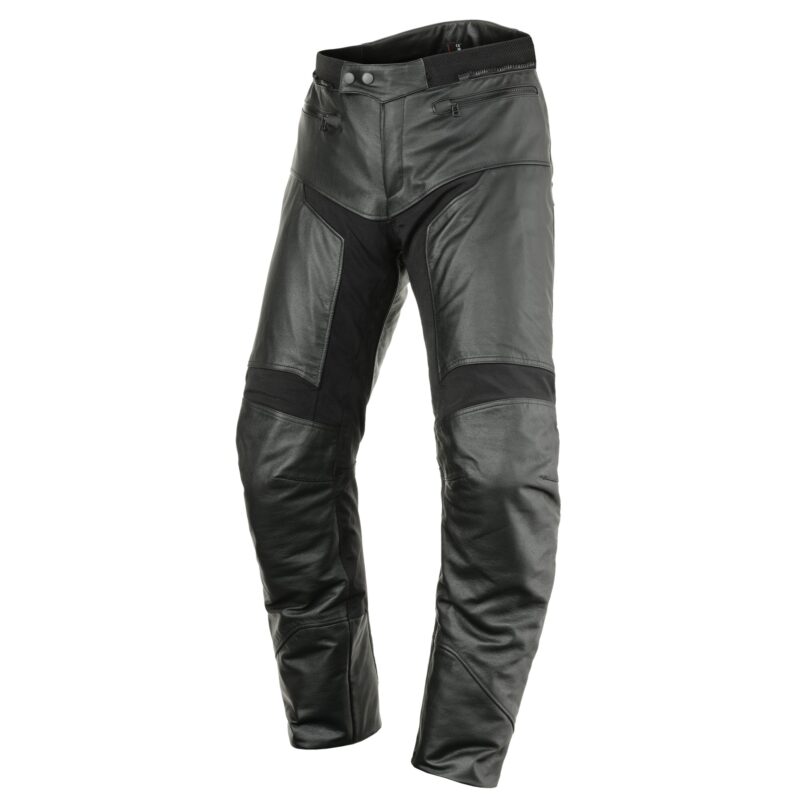 Nuevo pantalón de moto Tourance DP, cómodos y con un extra de seguridad 1 pantalonmoto