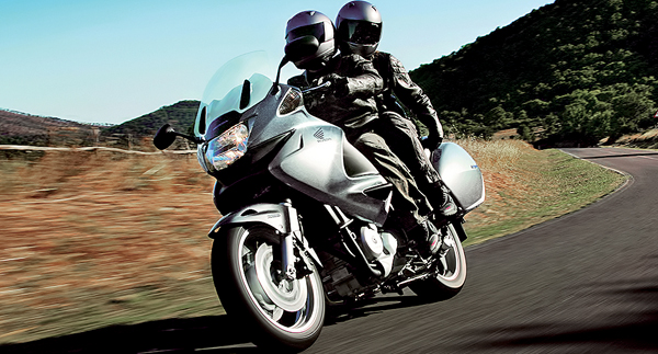 El precio medio de las motos de ocasión se situó en noviembre en los 4.100€ 1 pasajero 1