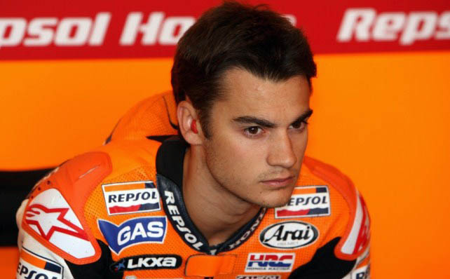 Pedrosa explota contra Márquez: "No todo vale" 1 pedrosa 12