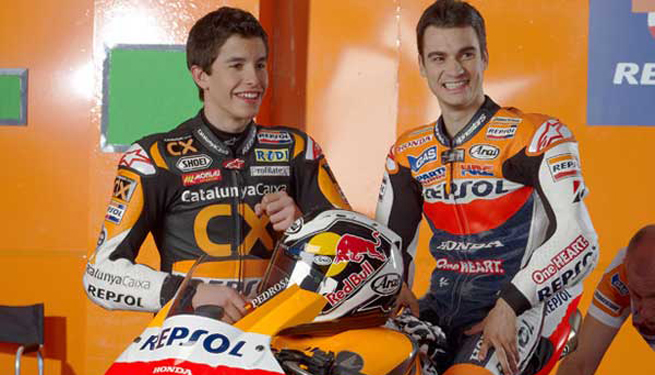 pedrosa marquez