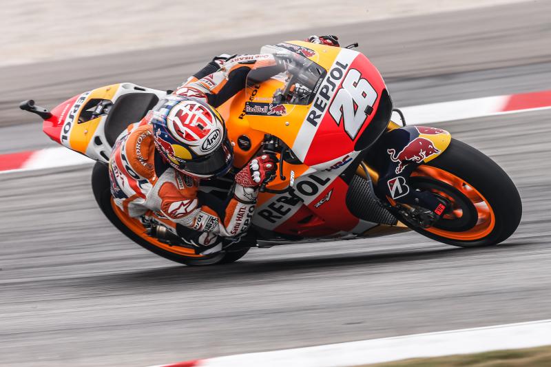 MotoGP Sepang: La carrera de la vergüenza acaba con victoria de Pedrosa 6 pedrosavictoriasepang
