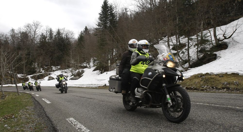 Todo a punto para la FIM XI Ruta de los Penitentes 2016 4 penitentes004 1