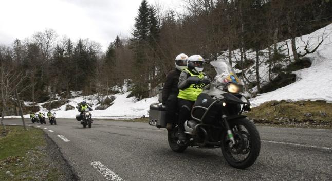 Ruta Penitentes 2016 y la Guardia Civil 1 penitentes004