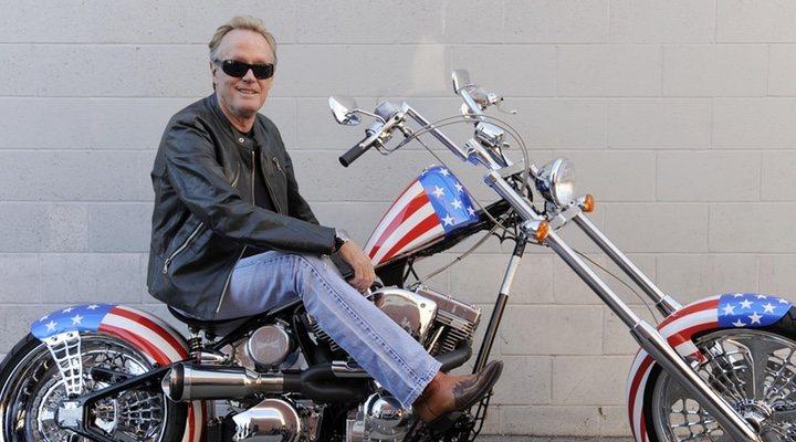 peter fonda fallece