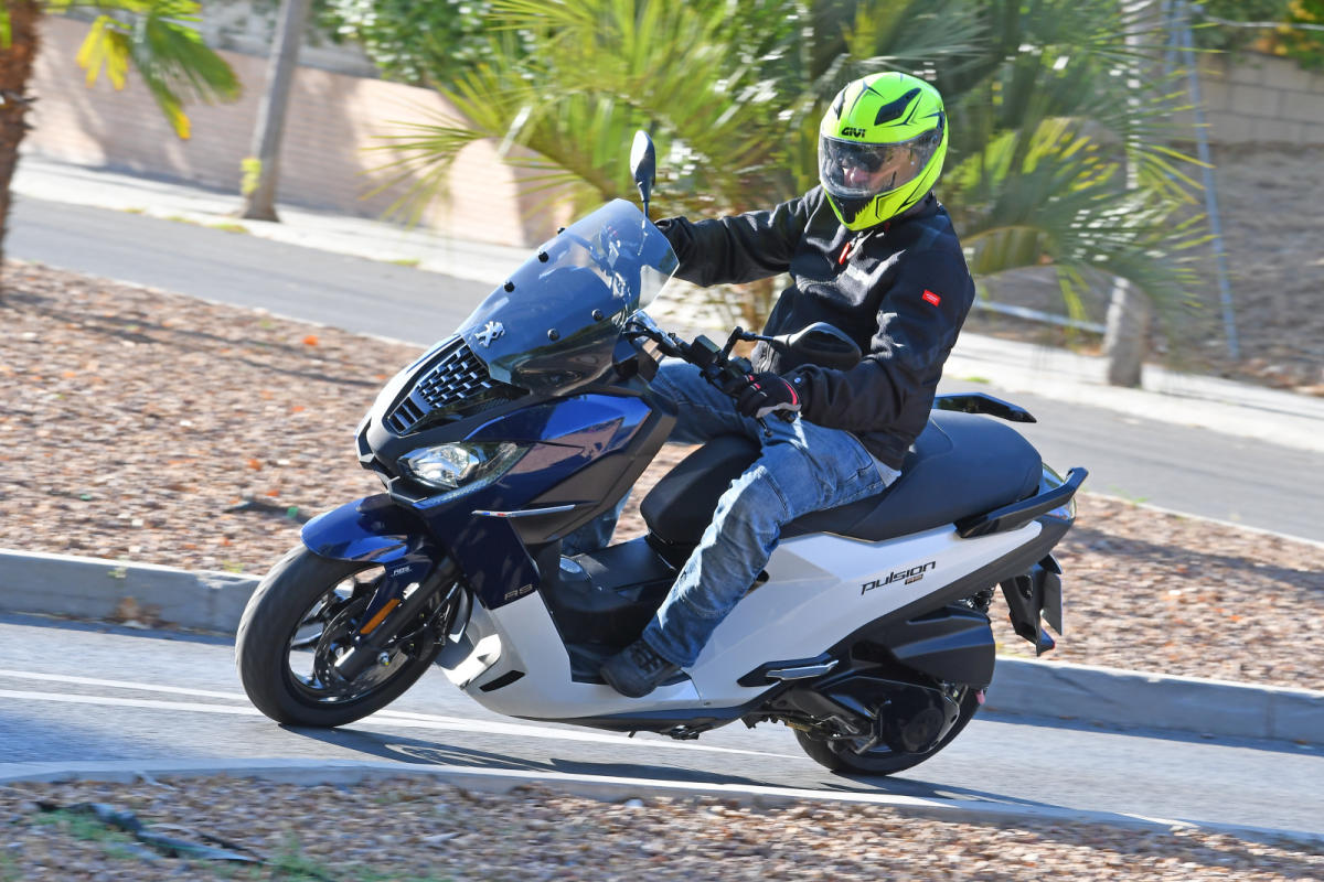 Ofertas y acciones Peugeot para una movilidad responsable 4 peugeot pulsion 40g