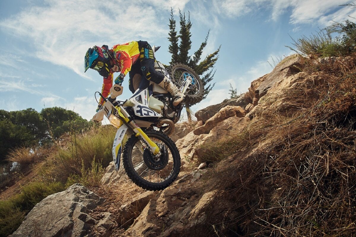 Soy piloto federado de motociclismo: ¿puedo entrenar desde hoy en moto? 1 pilotoscoronavirus1