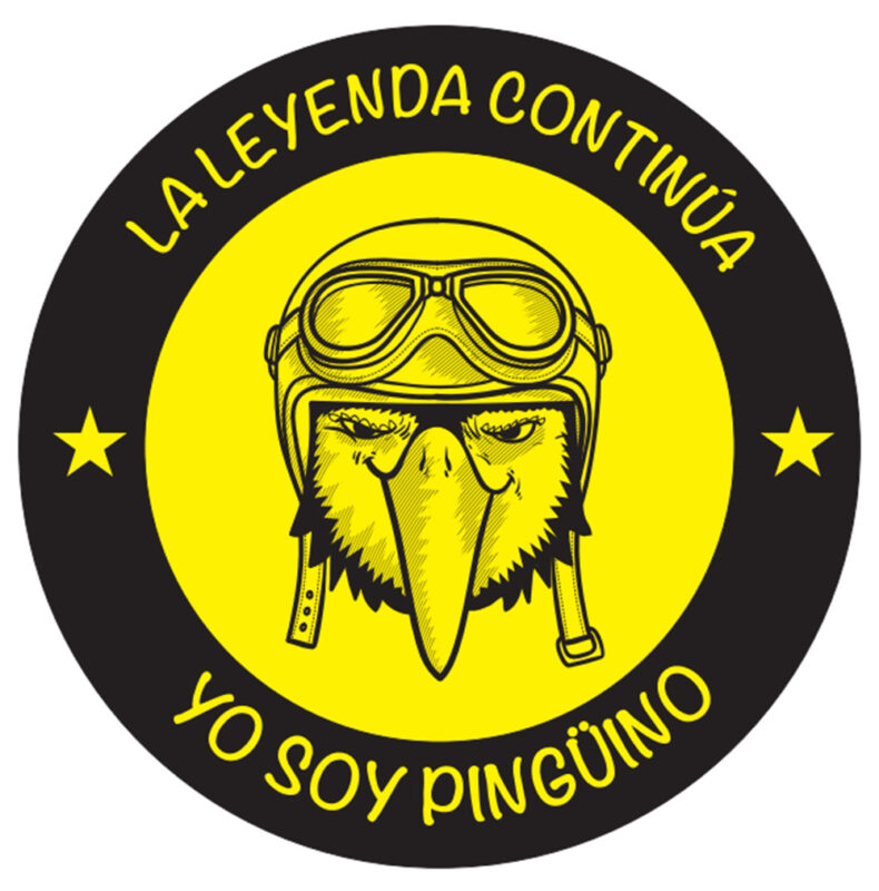 Pingüinos 2016 tendrá plazas limitadas 1 pinguinos2016plazaslimitadas