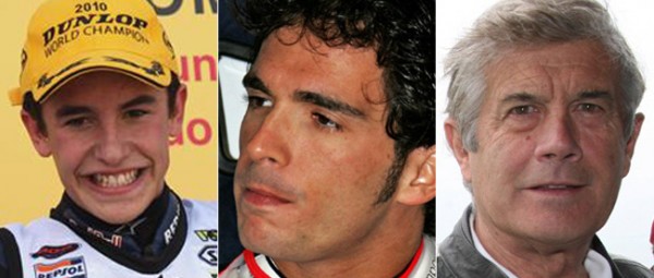 Márquez, Elías y Agostini, Pingüinos de Oro 2011 1 pinguinosoro 600x255 1
