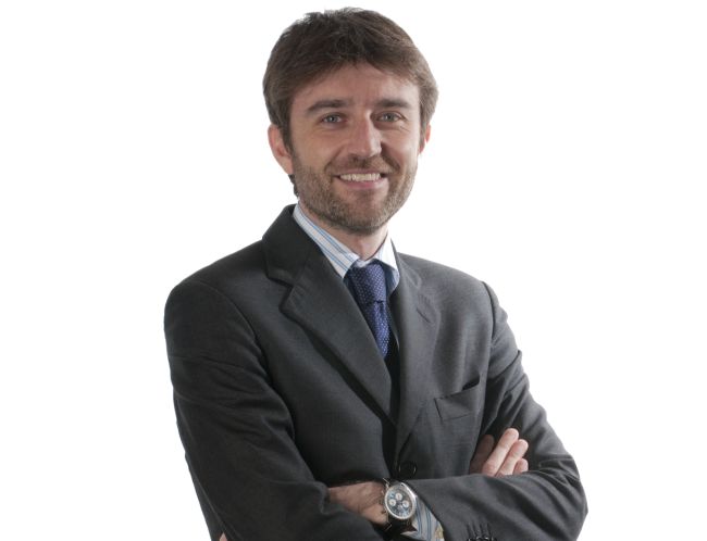 Andrea Clerici, responsable de Pirelli Moto 1 pirelli1