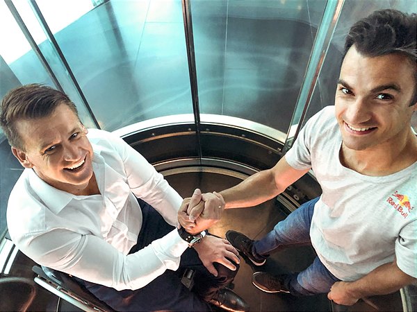 ES OFICIAL: Dani Pedrosa será piloto probador de KTM 1 pit beirer dani pedrosa