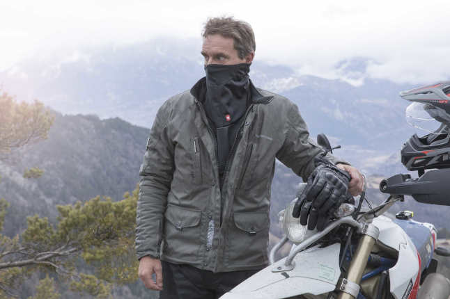 Olvídate del frío con los accesorios Windstoper de VQuattro Design 1 plastrongorewds