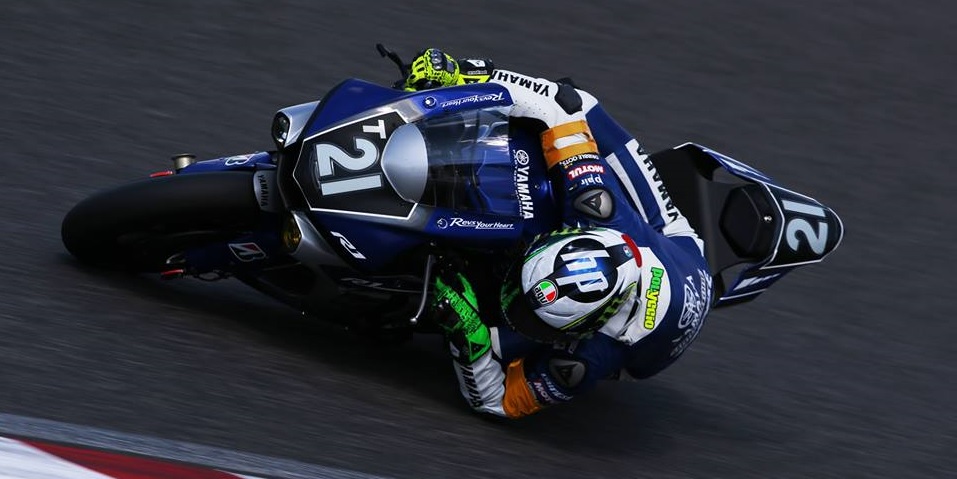 Pol Espargaró correrá de nuevo en las 8 horas de Suzuka 3 pol espargaro 8 horas suzuka
