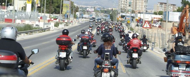 Reglamento RFME Campeonato de España de MotoTurismo 1 policiasalicante
