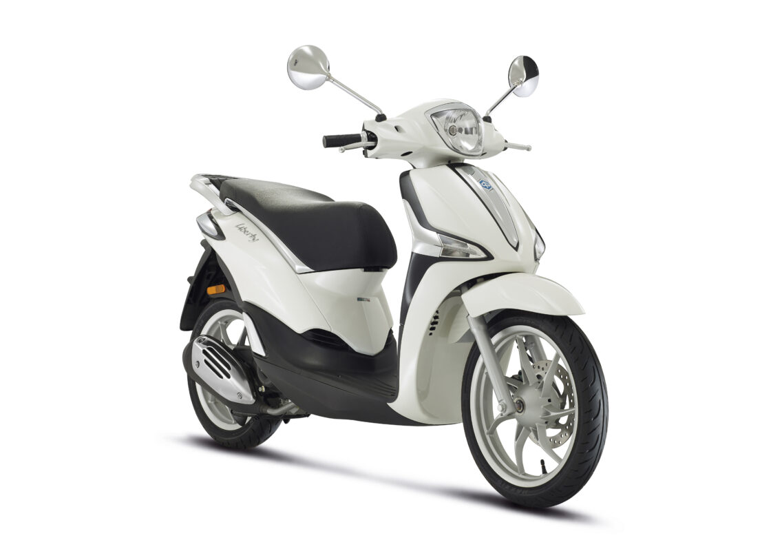 Polini mejora las prestaciones del Piaggio Liberty 50 iGet 4T 3V 1 polinipiaggioliberty50iget4t3v