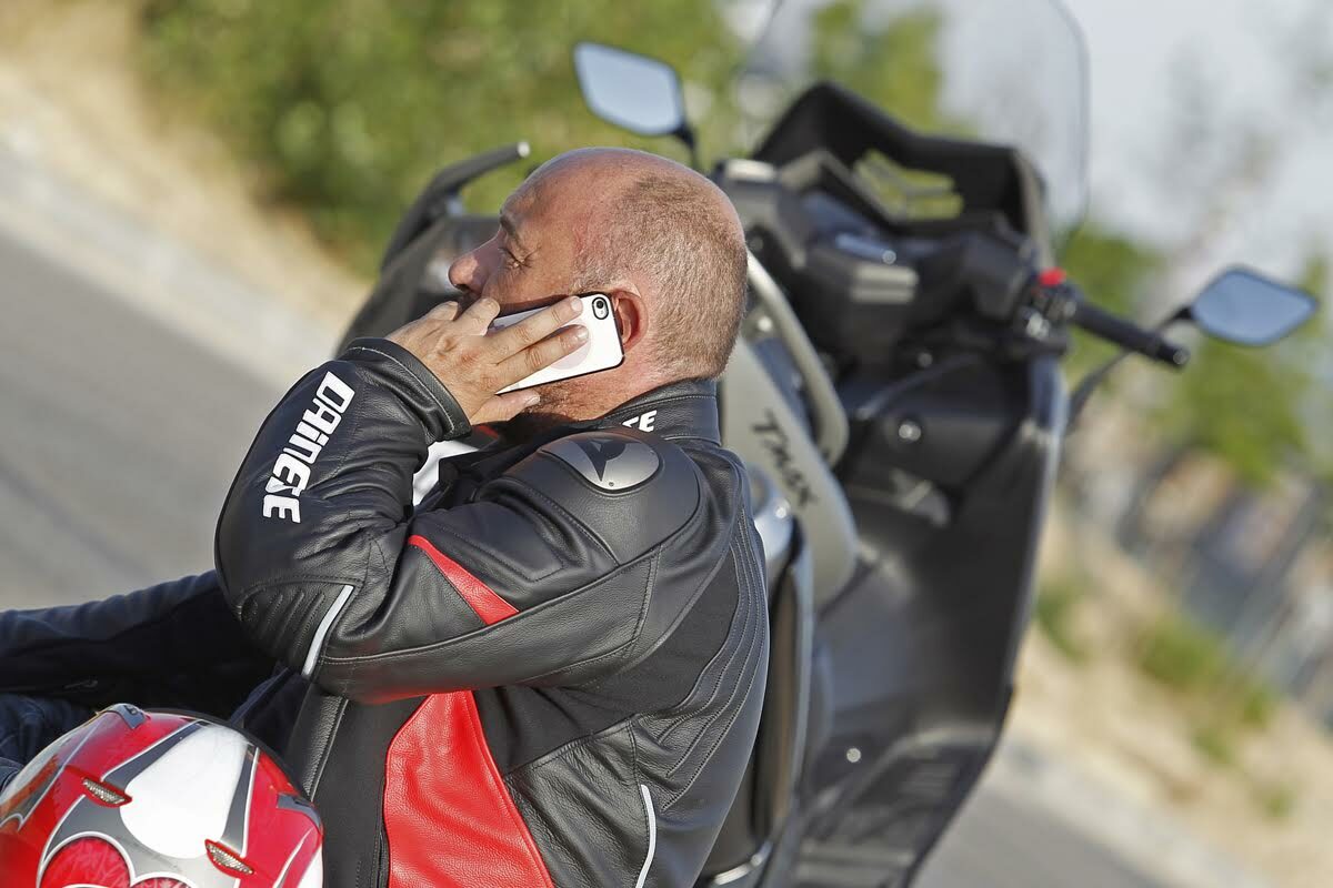 El TS obliga a las aseguradoras a pagar por accidente pese al impago de la póliza 1 polizaimpagomotos