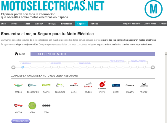 Acuerdo entre PontGroup y Motoselectricas.net. Una iniciativa verde 1 pontgroup