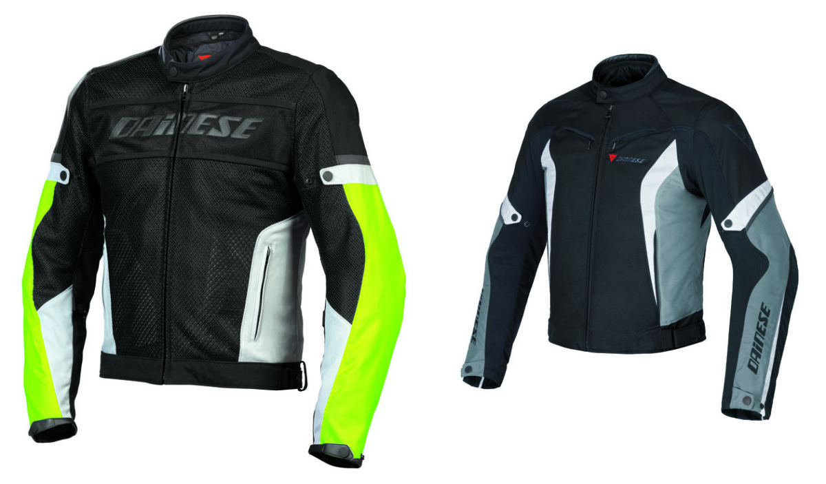 Equípate para la primavera con Dainese 1 portada 6