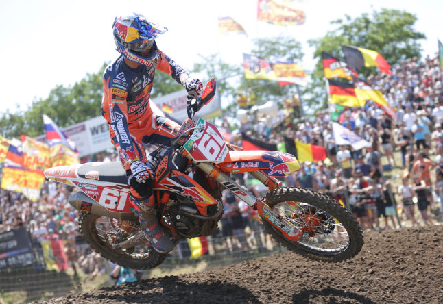 Jorge Prado arrasa en Alemania 1 prado jorge alemania