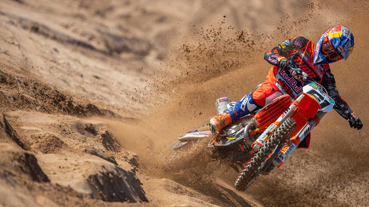 Jorge Prado disputará el Campeonato de España de Motocross 7 prado mx calatayud