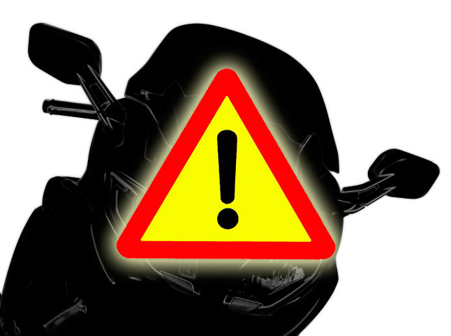 ¿Qué motos nuevas han sido llamadas a revisión en 2014? 1 preca