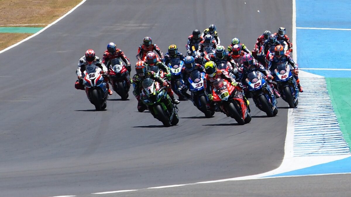 Mundial de Superbike en Misano: previo, horarios y televisión 1 previasuperbikemisano