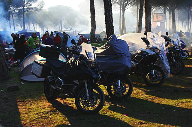 Las fotos de Motauros 2016 1 Motauros 2016: la gran superviviente de las concentraciones moteras