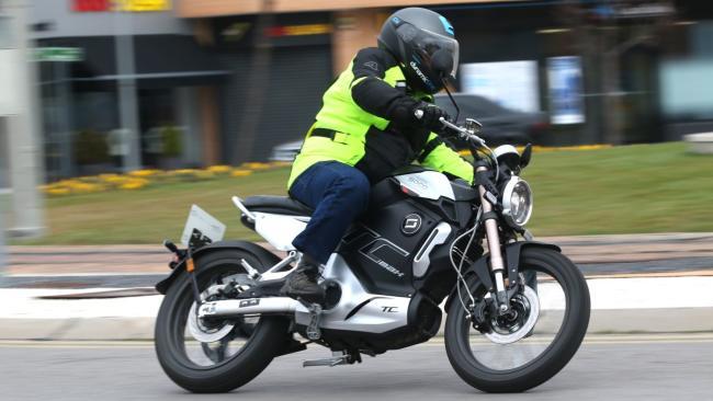 Fotos: Prueba de la Super Soco TC Max 6 preview 1a49889d0a911
