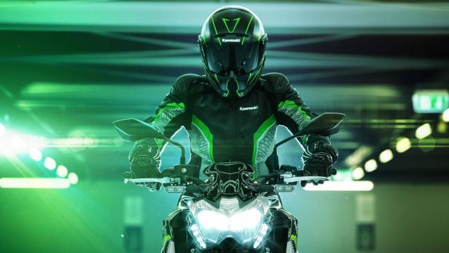 Fotos: Las 58 motos de Kawasaki en oferta en 2021 1 Estas son las 58 motos Kawasaki en oferta en 2021