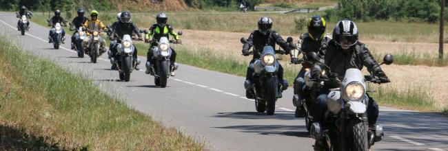 Prueba BMW R-nineT Urban G/S: la heredera