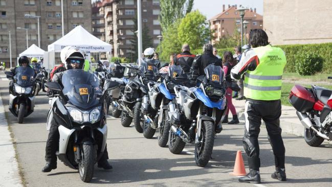 Fotos del BMW Motorrad Days 2018 1 10 razones para no perderte BMW Motorrad Days