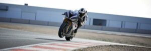 Fotos de la BMW HP4 Race 2017