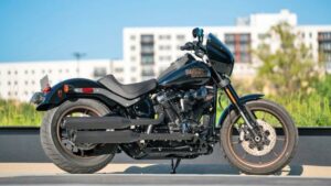 Fotos: Accesorios Harley-Davidson by Rizoma