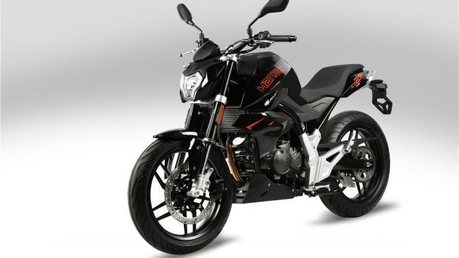 Fotos de la Hanway Furious NK 125S 7 preview 35b7fcb8c74dd