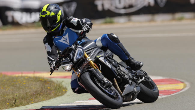 Fotos: Prueba Triumph Speed Triple 1200 RS 6 preview 367574a921e46