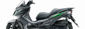 Fotos del Kawasaki J300