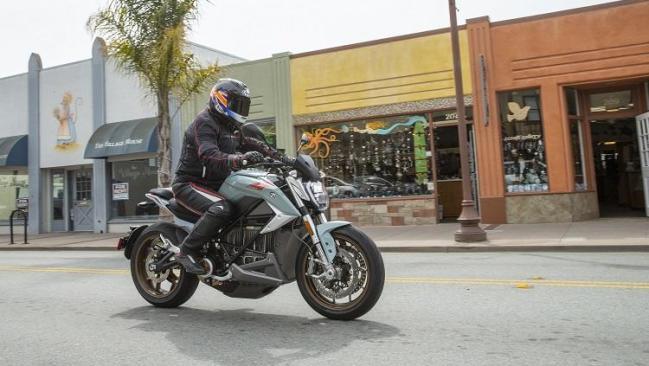 Zero Motorcycles anuncia sus medidas frente al coronavirus