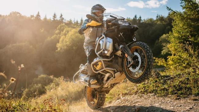 Fotos: Las 8 novedades de BMW para 2021 1 Las 8 novedades de BMW para 2021