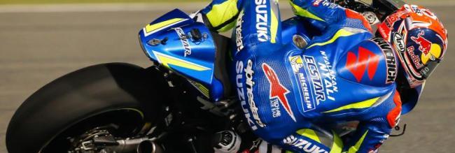 Test MotoGP Qatar 2016 5 preview 46541b1bdec6e