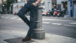 Racered, la nueva para de moda para los moteros