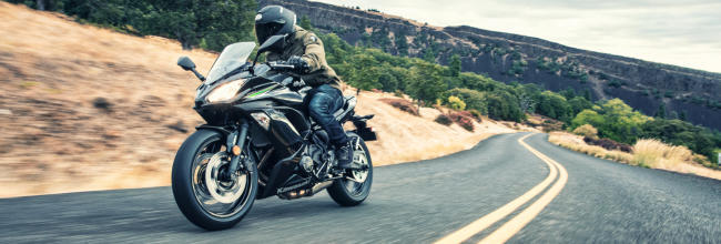 Fotos de la Kawasaki Ninja 650 2017 8 preview 4a22d0a7be6de