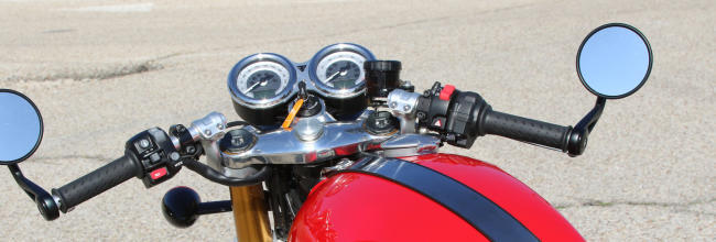 Prueba Triumph Thruxton 1200 R 7 preview 4a59a385280f0