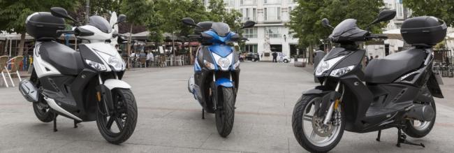 Las motos y scooter más vendidas de agosto 1 Las 10 motos y scooter más vendidas de agosto 2016