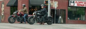 Fotos de la Indian Scout Bobber 2018