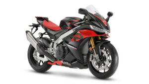 Aprilia RSV4 2021