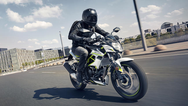 Fotos de las motos 125 más rápidas 4 preview 67170e60fae3d