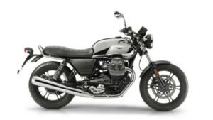 Fotos de la Moto Guzzi V7 III Limited