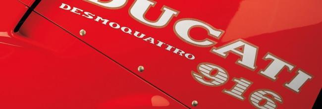 ‘Stile Ducati’, un paseo por los diseños más icónicos de la marca italiana